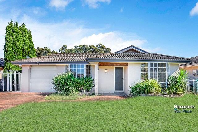 42 Mifsud Crescent, NSW 2761
