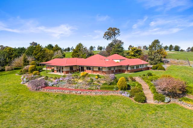 713 Nanima Road, NSW 2618