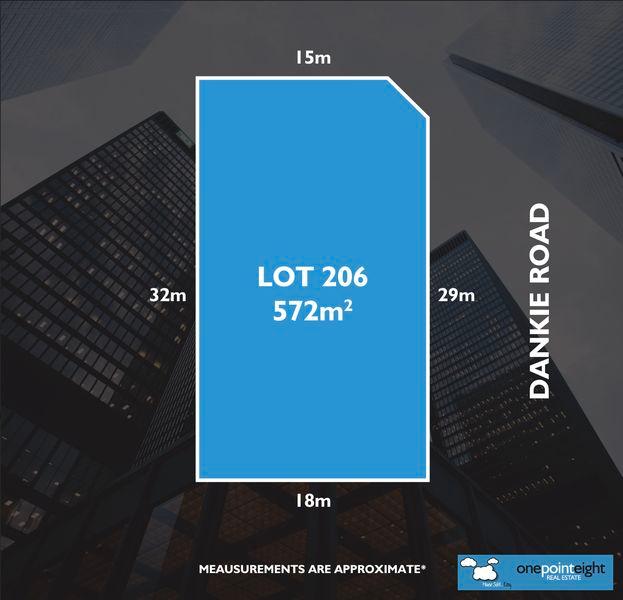 Lot 206 Dankie Road, SA 5253