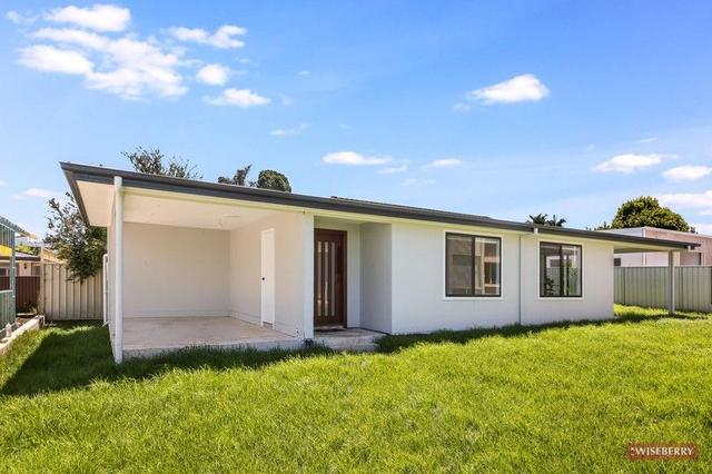 116 Simmat Avenue, NSW 2200