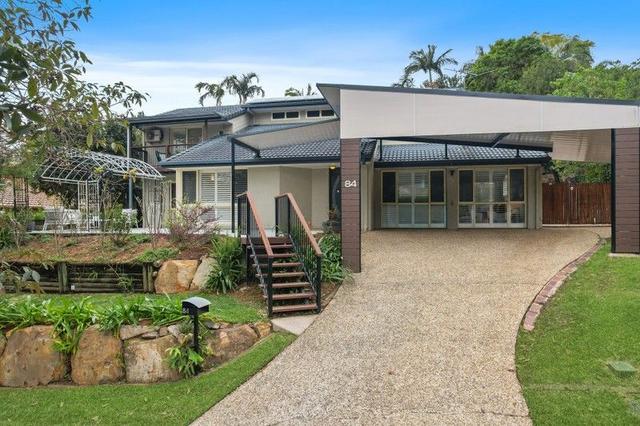 84 Tristania Way, QLD 4122