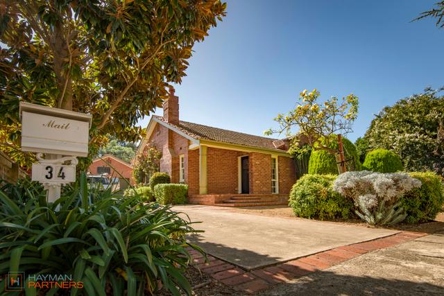 34 Currong Street South, ACT 2612