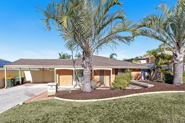 14 Ozark Gardens, WA 6027