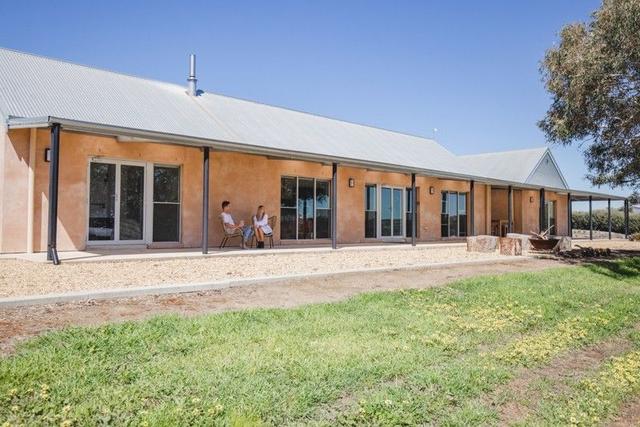 The Retreat/351 Sawpit Gully Road, SA 5353