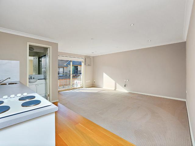 1A Newton Close, NSW 2138