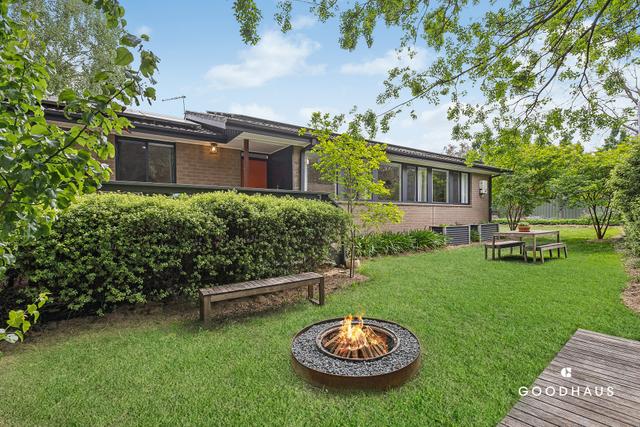 4 Pither Close, ACT 2615