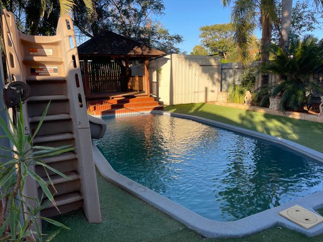 4 Lockyer Crescent, WA 6713