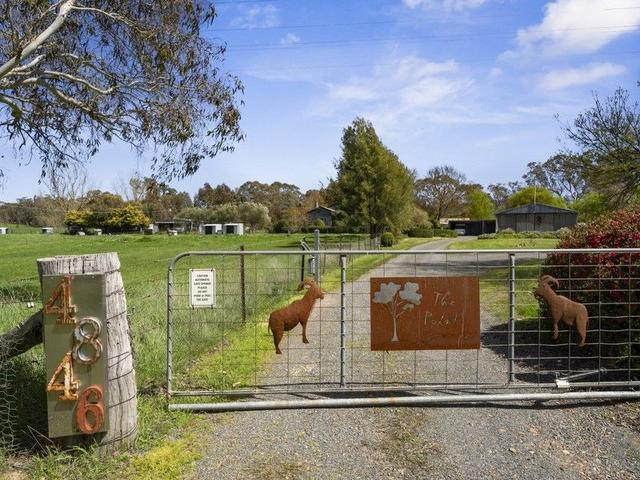 4846 Midland Highway, VIC 3723