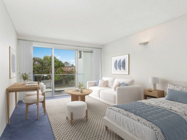 9/81 Hall Street, NSW 2026