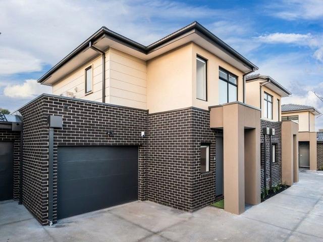 2/128 Widford Street, VIC 3046