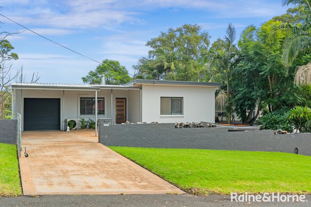 61 Cornfield Parade, NSW 2539