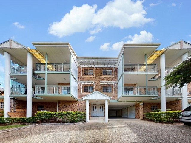 4/36 Alpha Street, QLD 4068