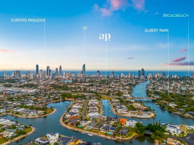 49 Boomerang Crescent, QLD 4217