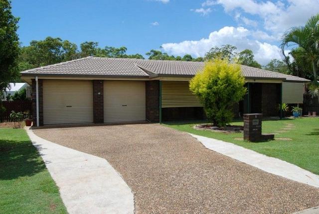 5 Whitehorse Street, QLD 4034