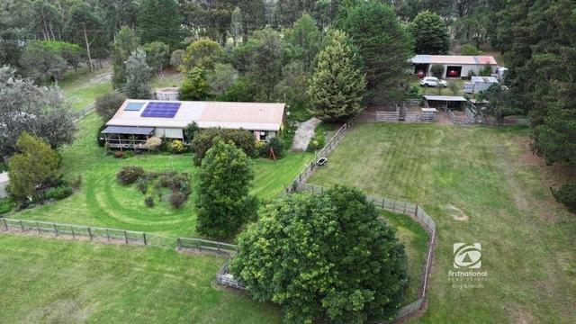 399 Stephenson Road, VIC 3882