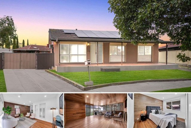 8 Tullaroop Court,, VIC 3021
