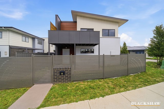 3 Zealie Bend, NSW 2620