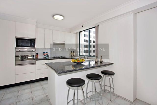 46/222 Sussex Street, NSW 2000