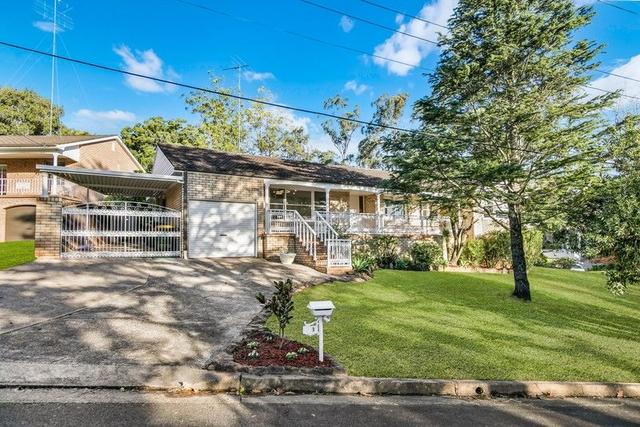 1 Gum Grove  Place, NSW 2125