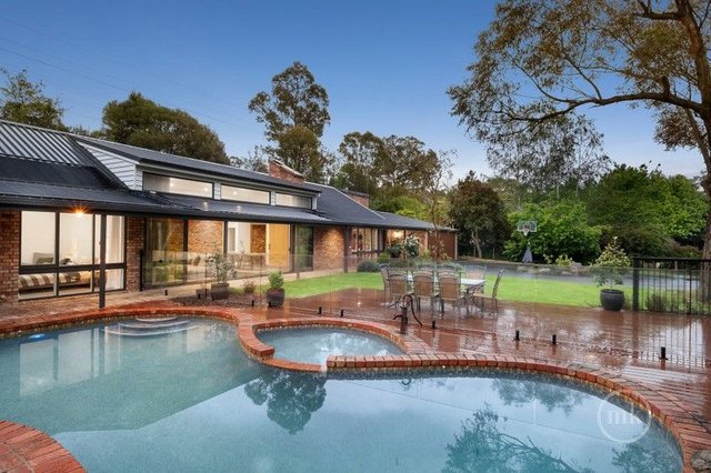 19 Rosehill Road, VIC 3093