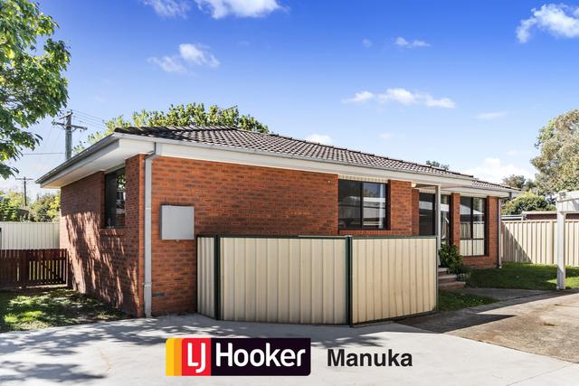 2/47 Clift Crescent, ACT 2905