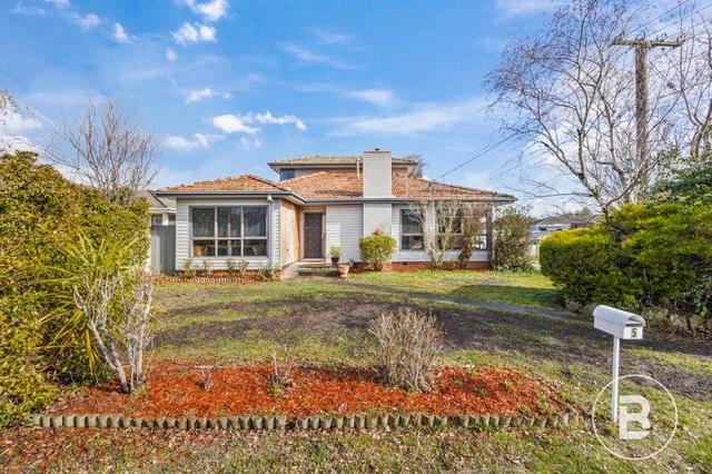 5 Aubrey Street, VIC 3355