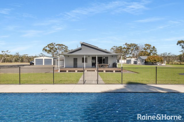 243 Turpentine Road, NSW 2540
