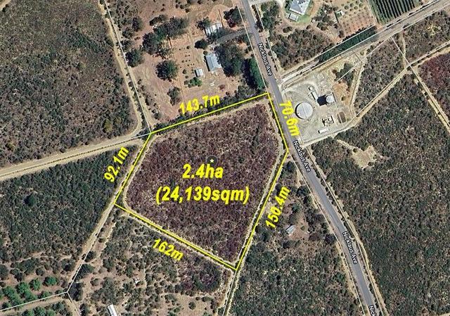 Lot 53/null Nicklaus Avenue, WA 6041