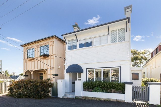 4/3 Cliff Street, NSW 2095