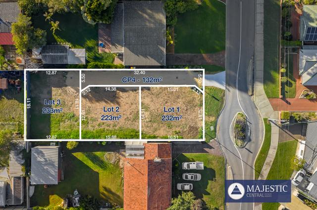 6 Morfitt Street, WA 6210