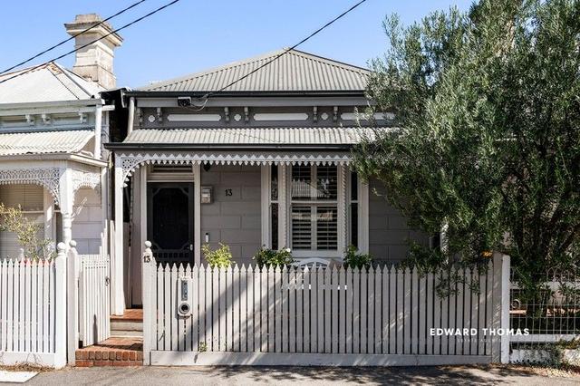 13 Hopetoun Street, VIC 3031