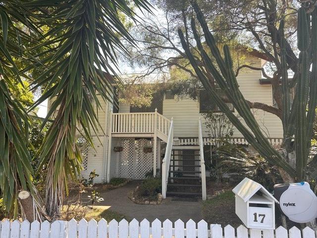 17 Charles Street, QLD 4655