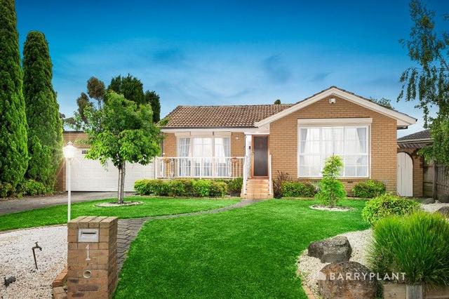 1 Ashton Close, VIC 3082