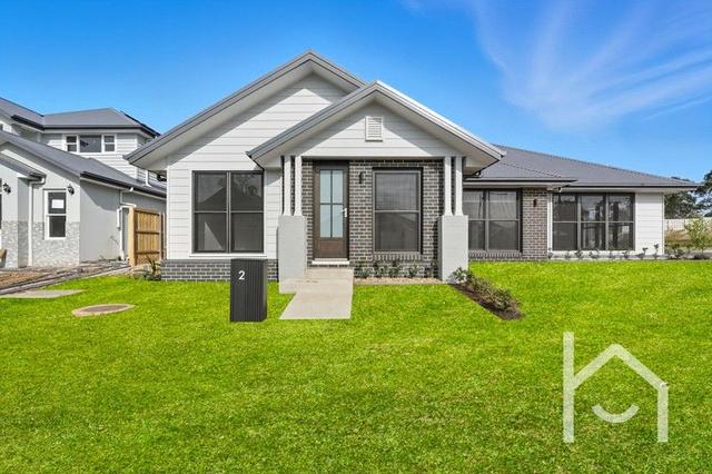 2 Cattle Pasture Drive, NSW 2568
