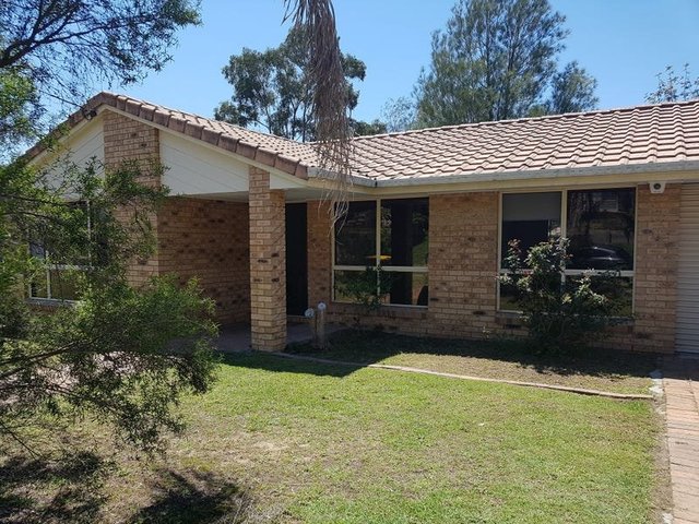 18 Duesbury Crescent, QLD 4207