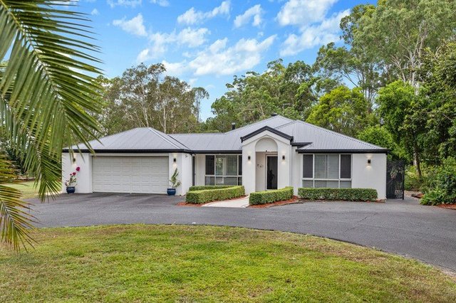 13 Korsman Drive, QLD 4164