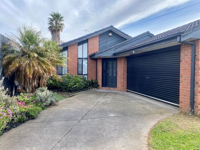 3 Carr Court, VIC 3028