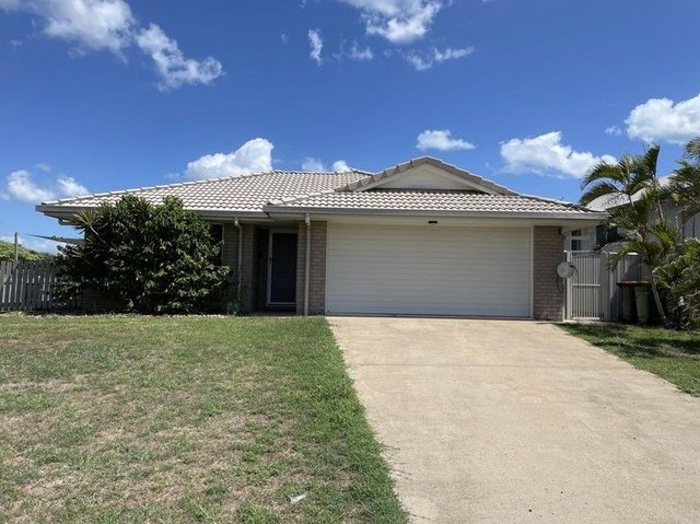 129 Pacific Drive, QLD 4740