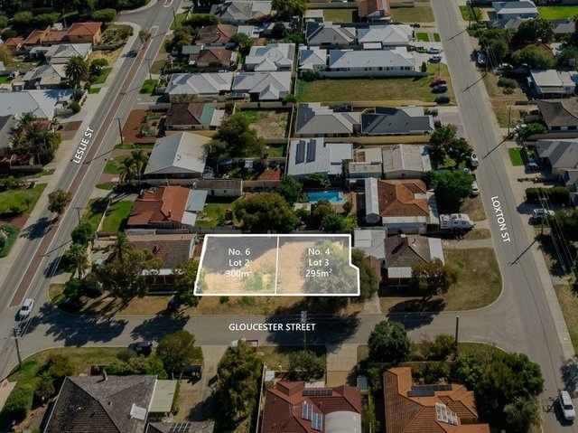 6 Gloucester Street, WA 6210
