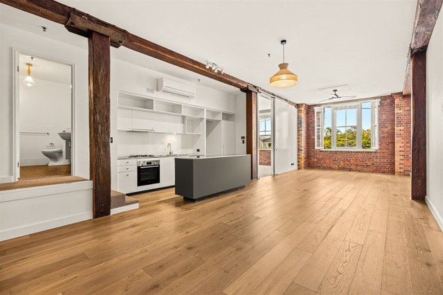 209/88 Macquarie Street, QLD 4005