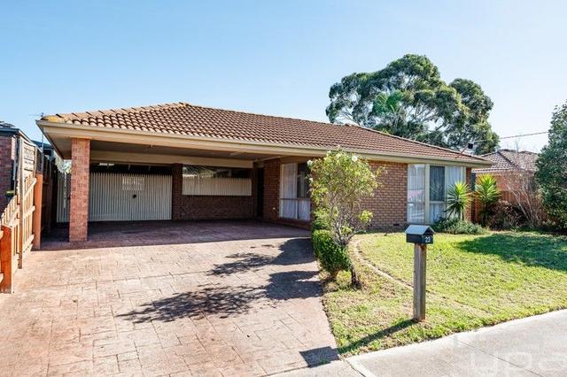 23 Golden Square Crescent, VIC 3029