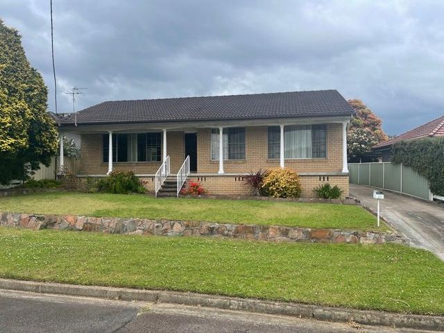 23 Morton Parade, NSW 2287