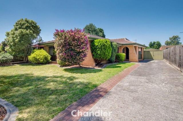 117 Windermere Drive, VIC 3156