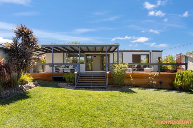 17 Cargelligo Street, ACT 2611