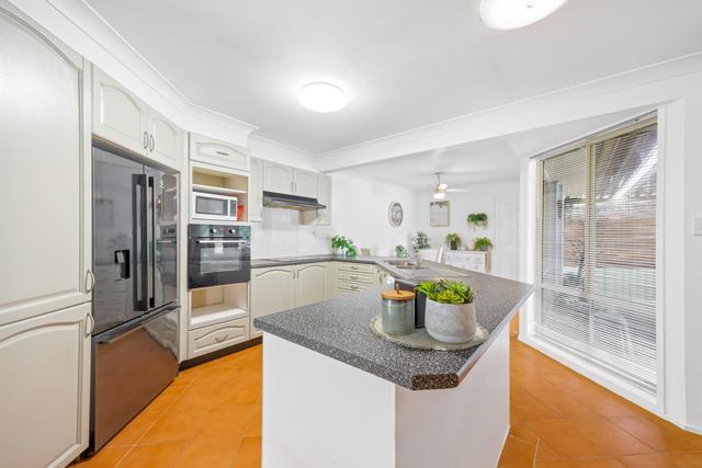 45 Rosemary Row, NSW 2283