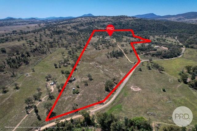 345 Lowes Creek Road, NSW 2343