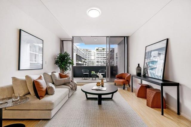 315/13 Joynton Avenue, NSW 2017