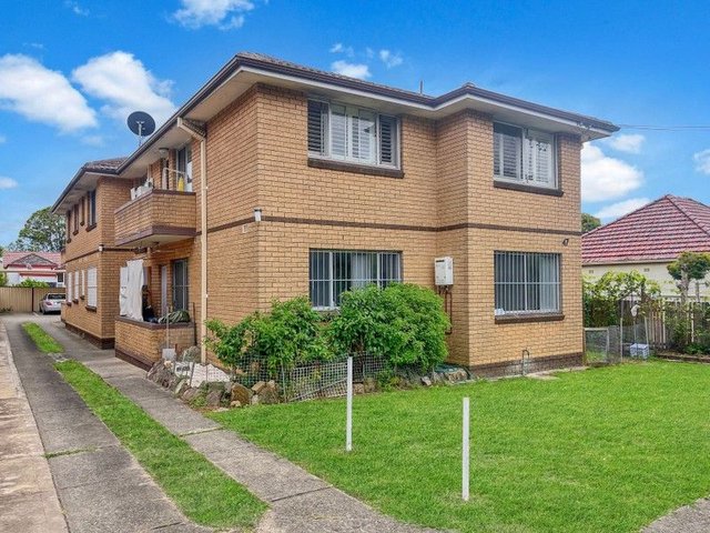 6/47 Lucerne Street, NSW 2192