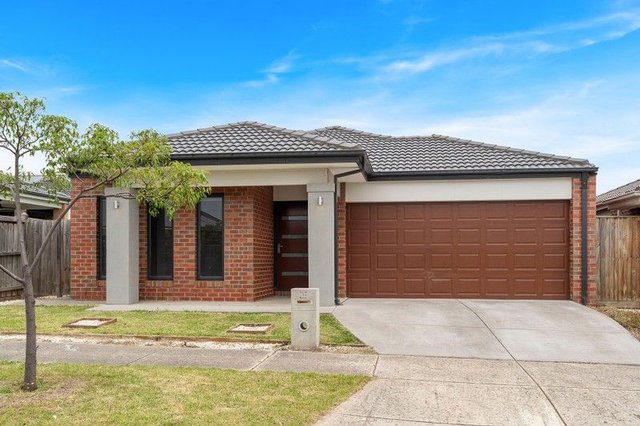 92 Whiteleaf Drive, VIC 3064