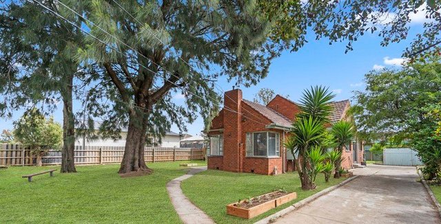 18 Christie Street, VIC 3023